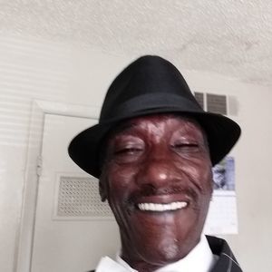 Meet your Posher, Cordell